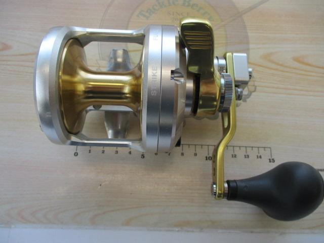 10ジガーLD 4000Ⅱ