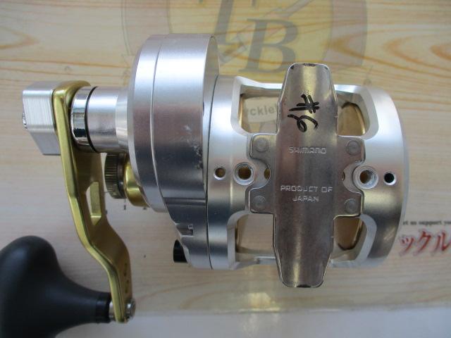 10ジガーLD 4000Ⅱ