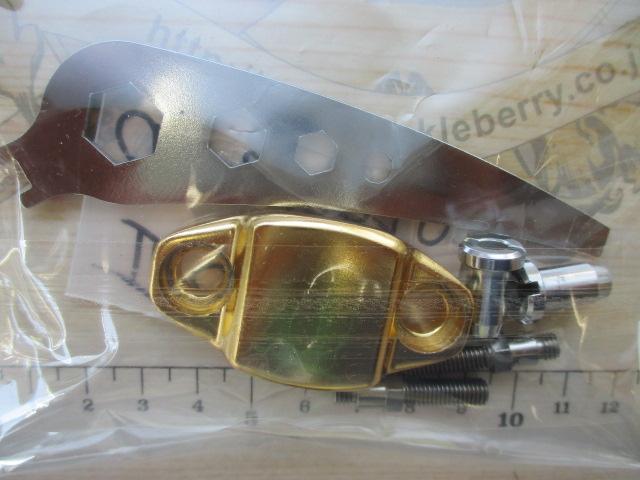 10ジガーLD 4000Ⅱ