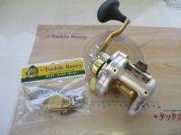 10ジガーLD 4000Ⅱ