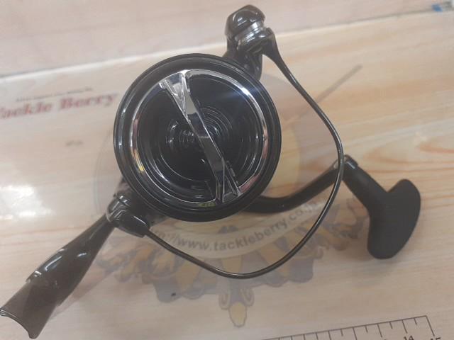 23ヴァンキッシュ C3000MHG