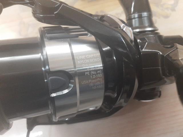 23ヴァンキッシュ C3000MHG