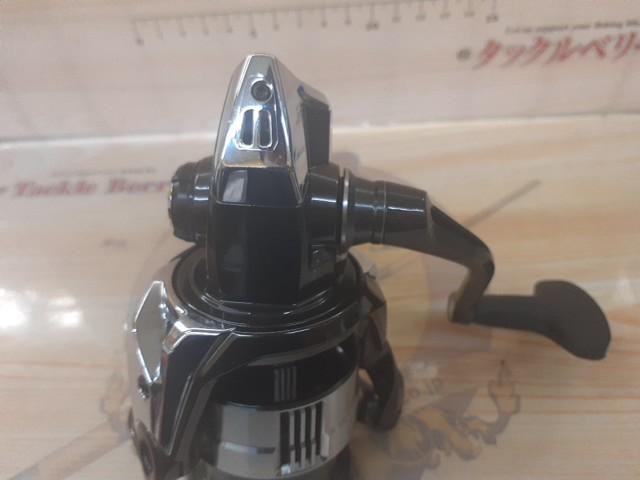 23ヴァンキッシュ C3000MHG