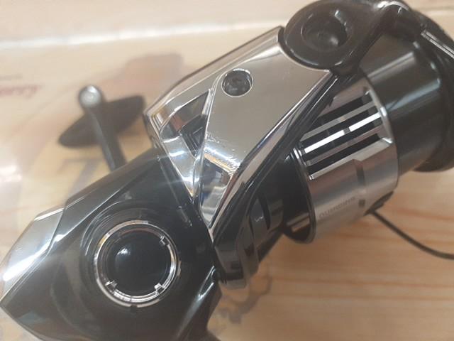 23ヴァンキッシュ C3000MHG