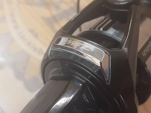 23ヴァンキッシュ C3000MHG