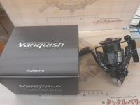 23ヴァンキッシュ C3000MHG