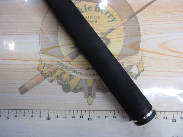 SSルアースティック862ML