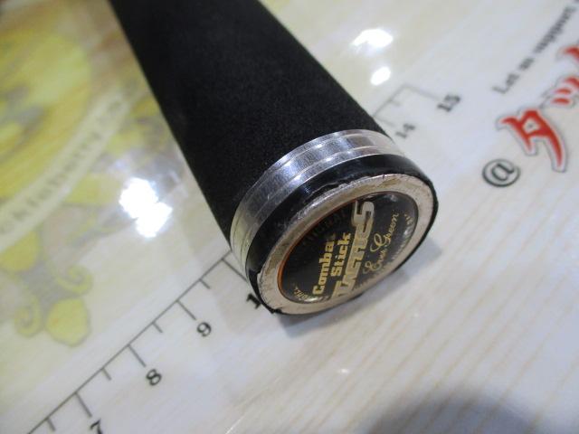 タクティクス TCSC-65ML