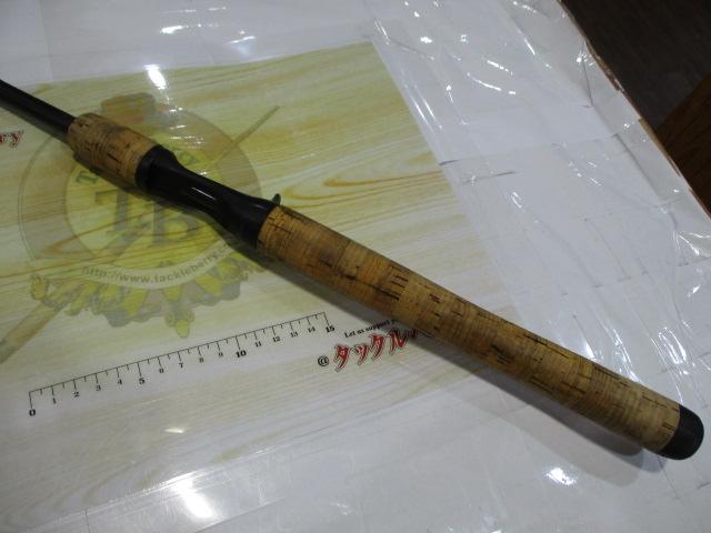 ハートランドX HL-X661MHRB-S