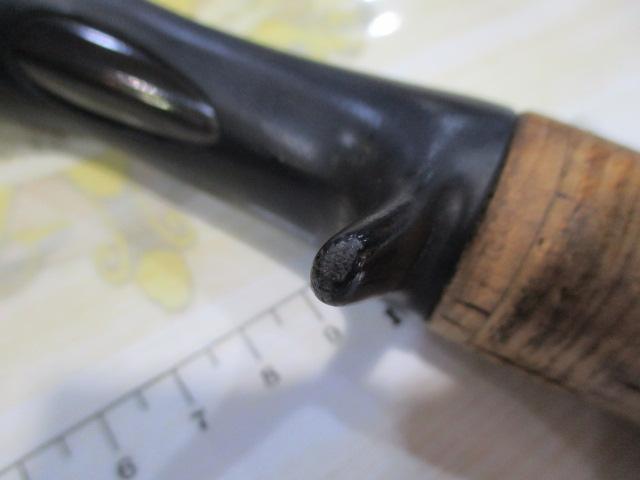 ハートランドX HL-X661MHRB-S