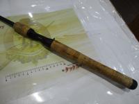 ハートランドX HL-X661MHRB-S