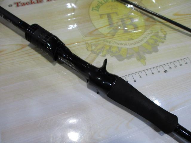 ソルティスト 74LB