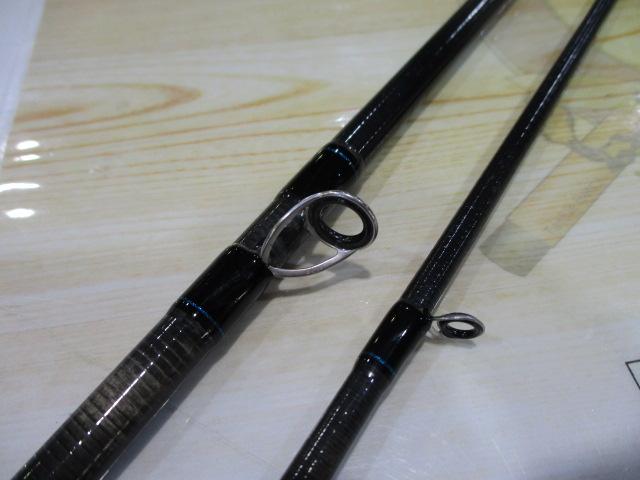 ソルティスト 74LB