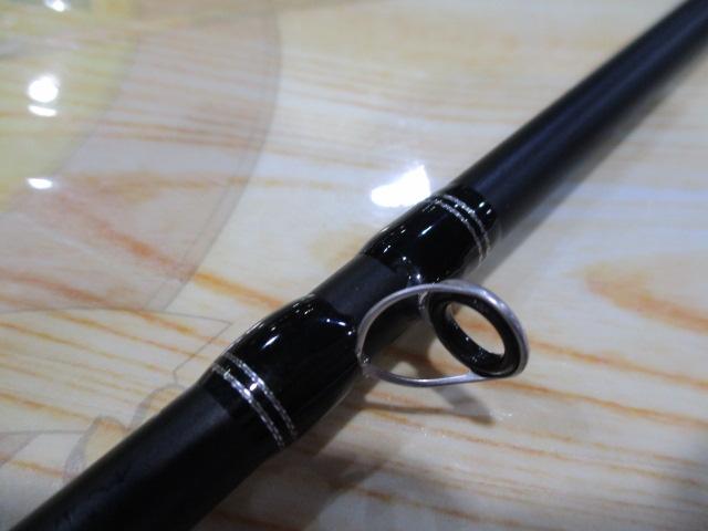 バスフィールド BSFC-662M