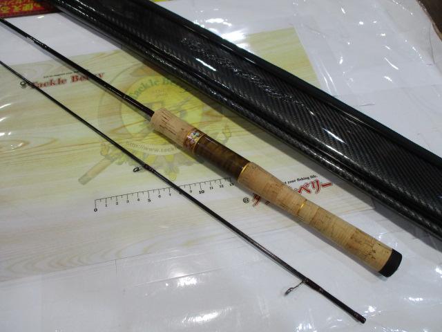 999.9フォーナインマイスター 62LS ホワイトウルフ