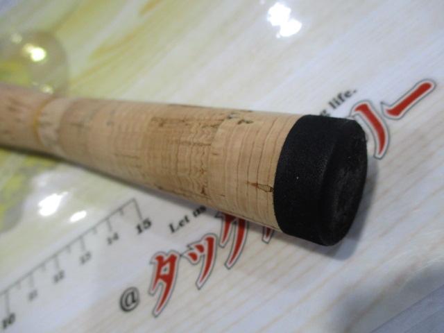 999.9フォーナインマイスター 62LS ホワイトウルフ