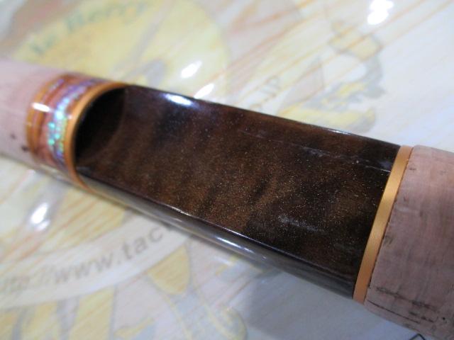 999.9フォーナインマイスター 62LS ホワイトウルフ