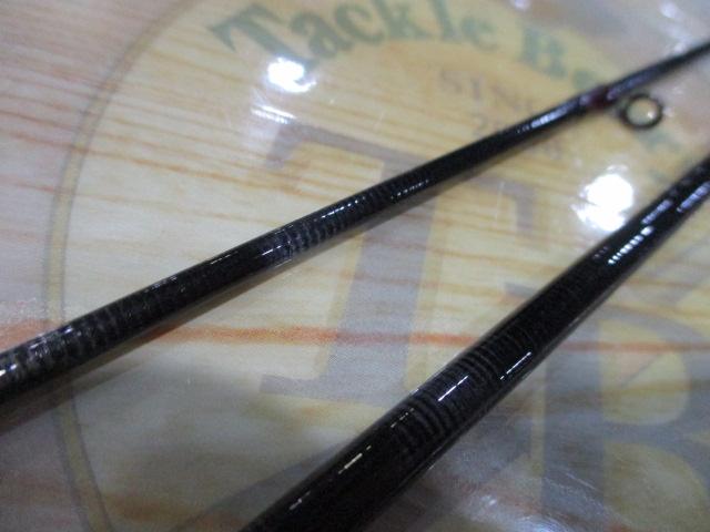 999.9フォーナインマイスター 62LS ホワイトウルフ