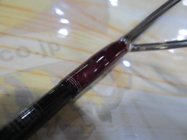 999.9フォーナインマイスター 62LS ホワイトウルフ