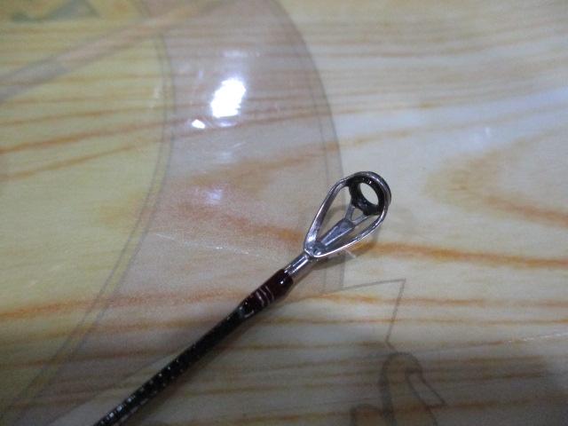 999.9フォーナインマイスター 62LS ホワイトウルフ