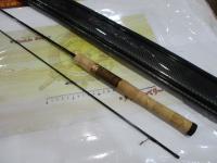 999.9フォーナインマイスター 62LS ホワイトウルフ