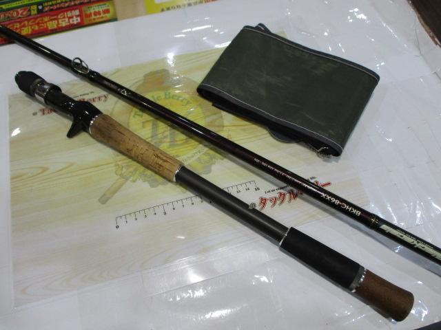 ブラックスケールXPディスタンスエディション BKHC-86XX