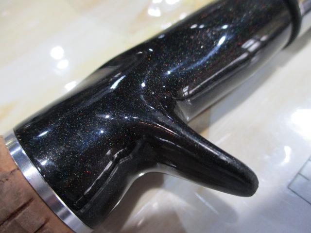 ブラックスケールXPディスタンスエディション BKHC-86XX