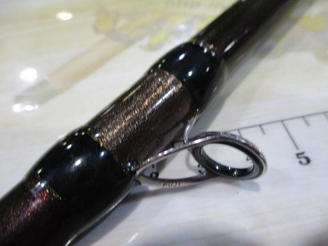 ブラックスケールXPディスタンスエディション BKHC-86XX