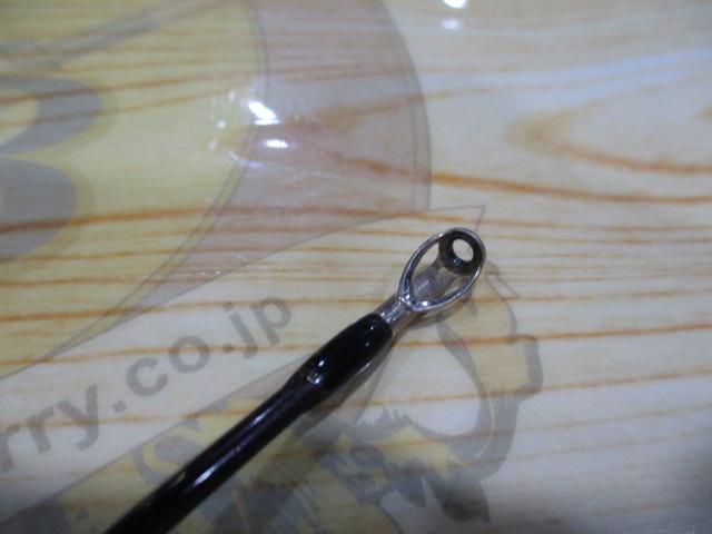 ブラックスケールXPディスタンスエディション BKHC-86XX