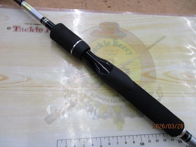 クロスビート EG862MFS・F｜＠ベリーネット 日本最大新品中古釣具WEB