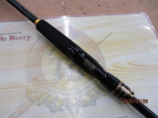 ラテオ 96ML/M・K｜＠ベリーネット 日本最大新品中古釣具WEBショップ