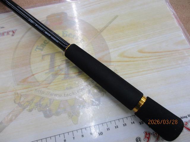 ラテオ 96ML/M・K｜＠ベリーネット 日本最大新品中古釣具WEBショップ