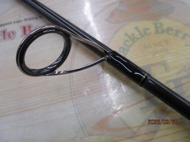 ラテオ 96ML/M・K｜＠ベリーネット 日本最大新品中古釣具WEBショップ