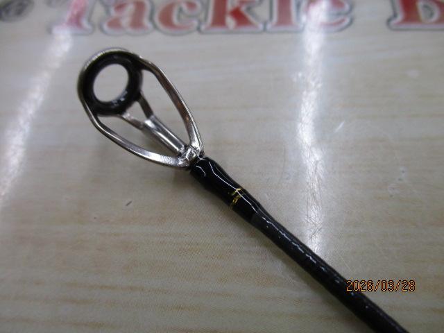 ラテオ 96ML/M・K｜＠ベリーネット 日本最大新品中古釣具WEBショップ