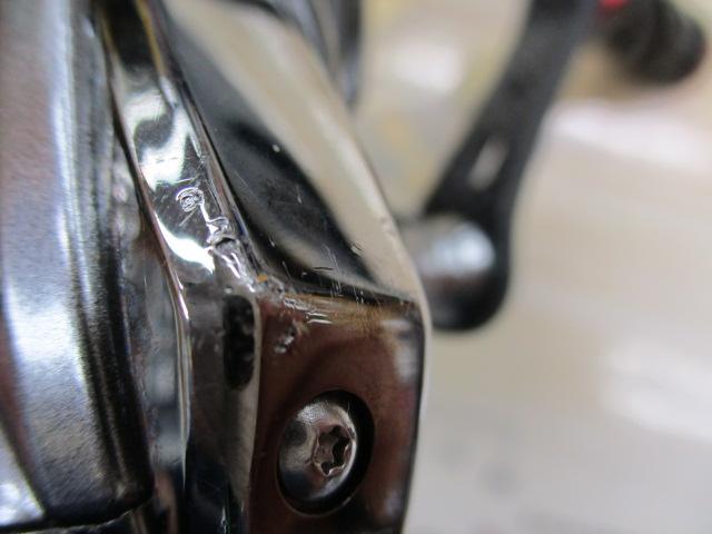 16ストラディックCI4+ C2000S