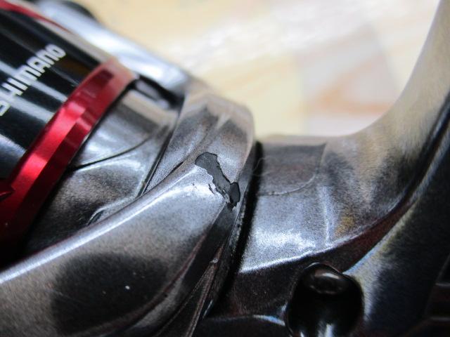 16ストラディックCI4+ C2000S