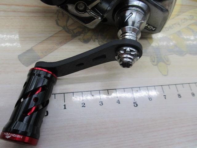 16ストラディックCI4+ C2000S