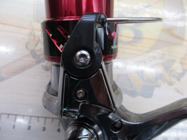 16ストラディックCI4+ C2000S