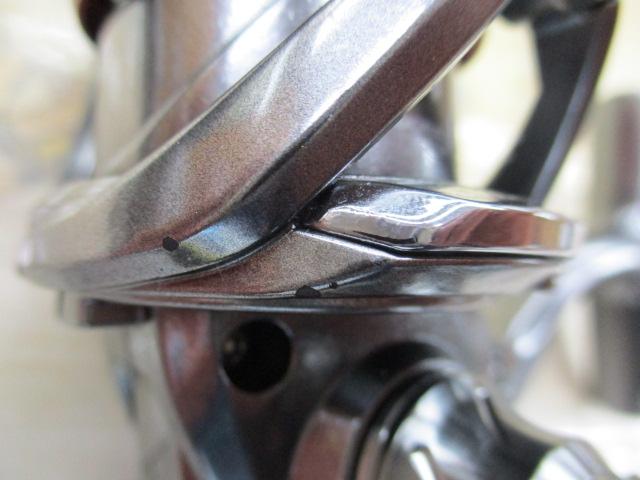 16ストラディックCI4+ C2000S