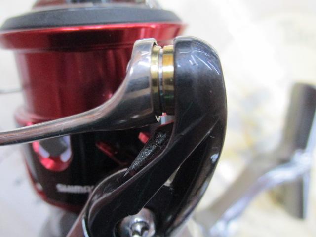 16ストラディックCI4+ C2000S