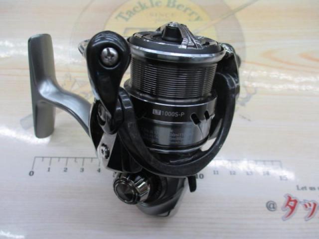 18カルディア LT1000S-P