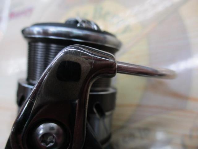 18カルディア LT1000S-P