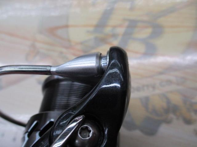 18カルディア LT1000S-P