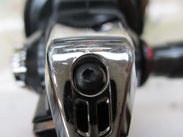 20ヴァンフォード C2000S