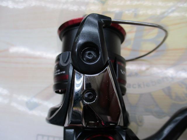 20ヴァンフォード C2000S