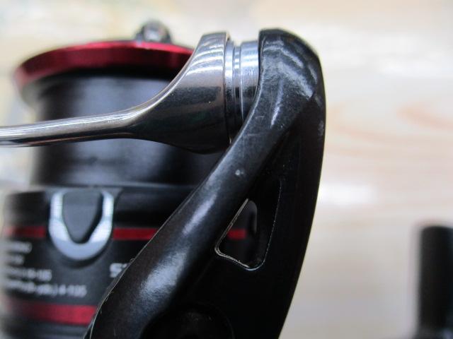 20ヴァンフォード C2000S