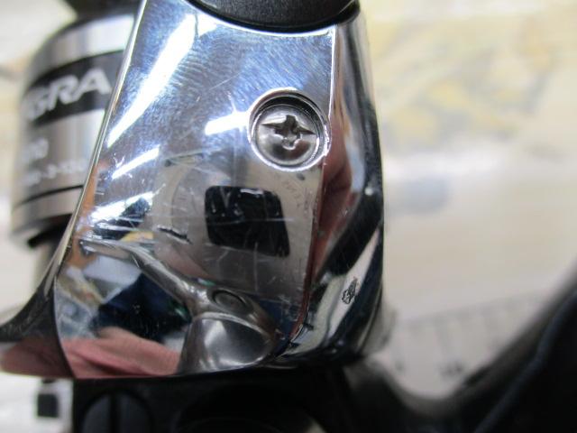 12アルテグラ C3000HG