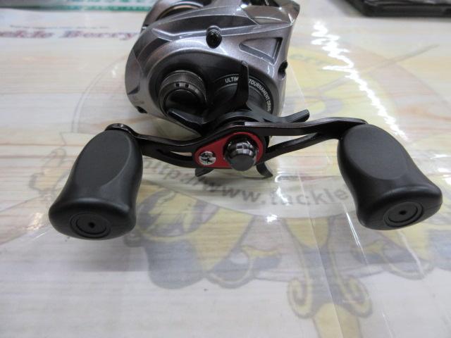 ダイワSS SV 103SH