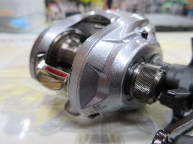 ダイワSS SV 103SH