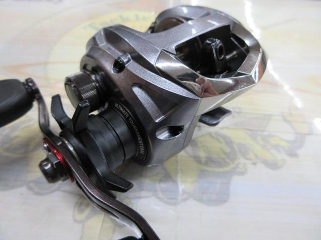 ダイワSS SV 103SH